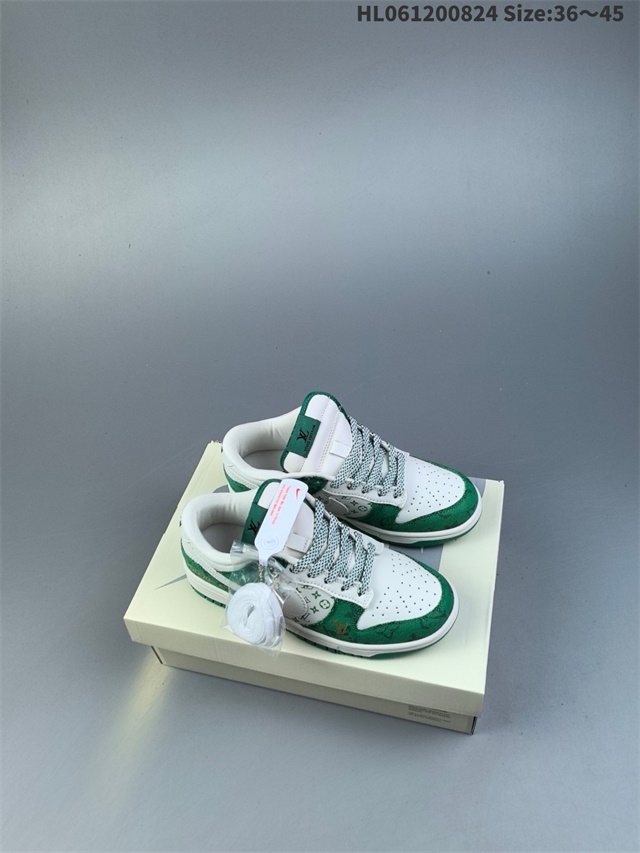 men Low top dunk sb shoes 36-45 2025-9-19-738